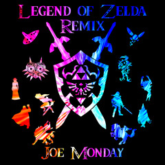 Legend of Zelda Remix