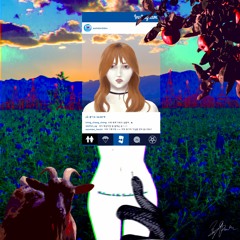 신성모독(작두Remix)(Feat.유니짱)