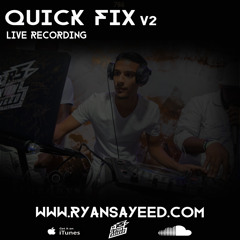 Quick Fix V2 (Live Pop Mix)