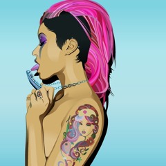 K.O. LAVELL FT.MUNCHH -FLEX