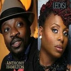 LEDISI X ANTHONY HAMILTON  TYPE BEAT (RADIOGENIC PROD)
