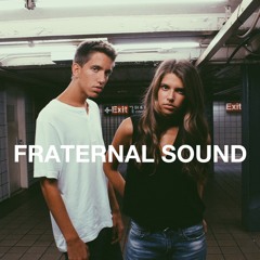 "Carry Me" by Kygo feat. Julia Michaels - Cover by Fraternal Sound