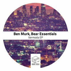Ben Murk, Bear Essentials - Lobellion (Original Mix)