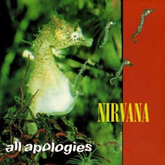 Nirvana - All Apologies (Instrumental)