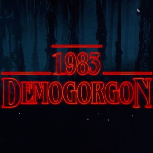 Stream 1983 demogorgon stranger things intro remix by regency ii