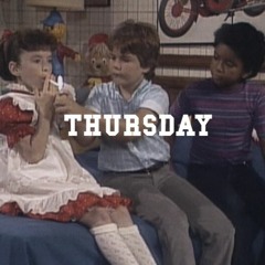 THURSDAY