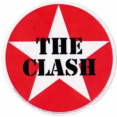 The Clash -  I Fought The Law Version