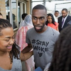 WAR (black lives matter) feat. Bonez Justice Prod The Passion Hifi - 9:24:16, 10.01 PM