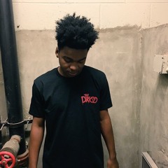 @denzelthesage - fuck the scene freestyle! prod. themillerchild