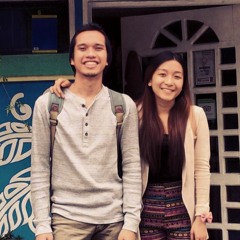 Little Talks By Of Monsters and Men Cover with Kim Mendoza (Live)