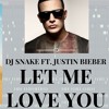 DJ Snake Ft. Justin Bieber- Let Me Love You (Aman Chauhan Piano Remake)+FLP