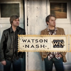 Shay Watson - Bring It On - Watson & Nash