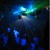 Artwork for Orkidea & DJ Tab - Live @ Trancenation II, Nosturi, Finland 11.04.2003