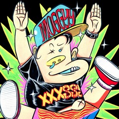 XXXSSS Tokyo「キニスンナ！feat. MC MOGGYY」(KINISUNNA- Don't Worry feat. MC MOGGYY)