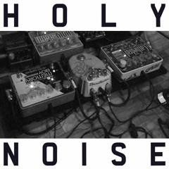 holy noise - teaser