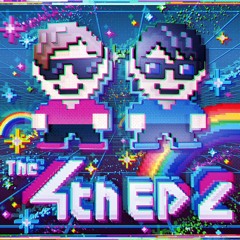 The 4th - Continues (Akira Complex Remix)