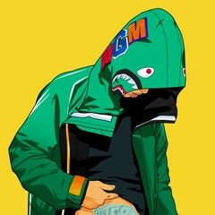 Paydai x Mooie OTB x Blockboy Kee - Bape Style
