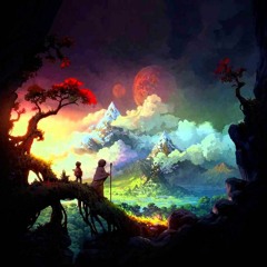 Cubecat - Subconscious (short mix)