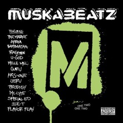 Muskabeatz - Body Rock (Feat. Biz Markie)