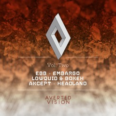 Averted Vision Volume Two