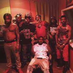 Hellva Night (Prod By VonJose)