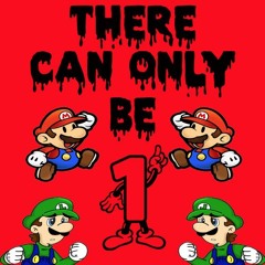There Can Only Be 1