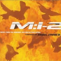 Mission-Impossible Theme/Hans Zimmer (Cover)