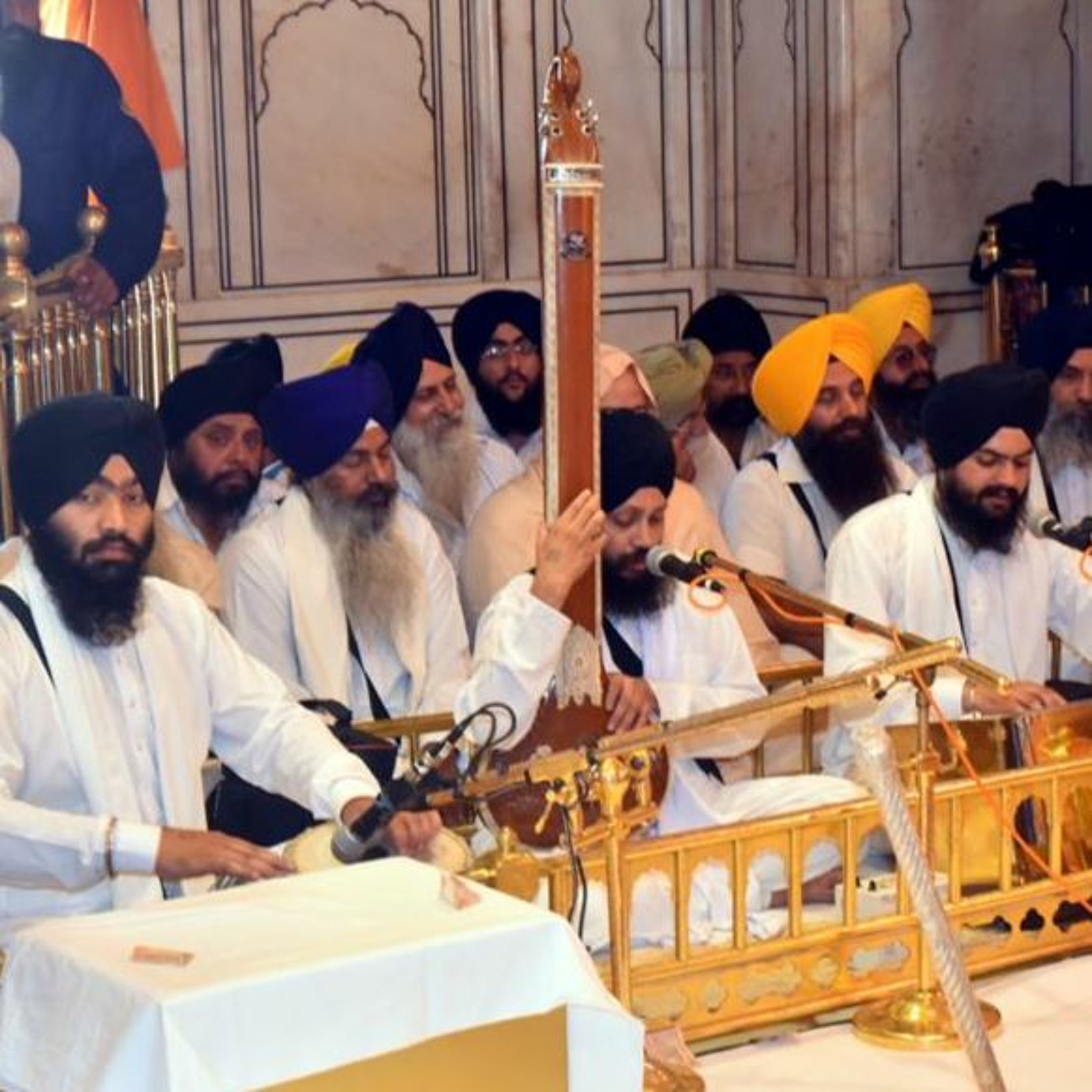 Dr.Gurinder Singh Ji (Complete Recordings)