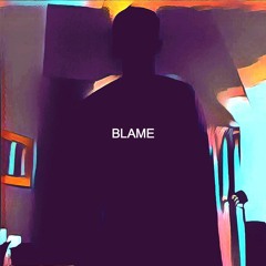 Blame (Bastille Cover/Stripped Back)