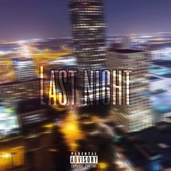 Beadone - Last Night