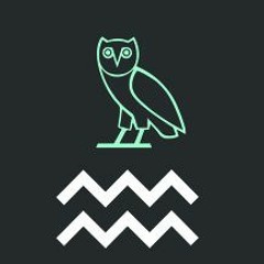 Tinashe Ft. Drake - On A Wave Freestyle (Astylez Remix)