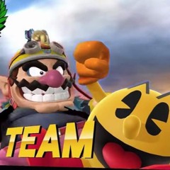 Classic: Blessings Screen (Super Mash Bros)