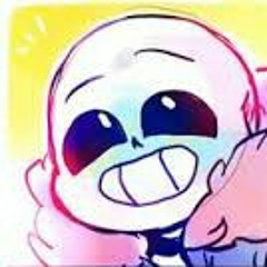 Sans X Listener (Sfw) Late night cuddles