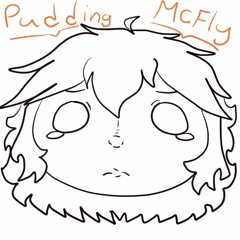 Coward's Waltz - Pudding Mcfly