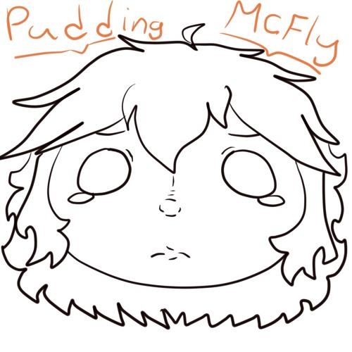 Coward's Waltz - Pudding Mcfly
