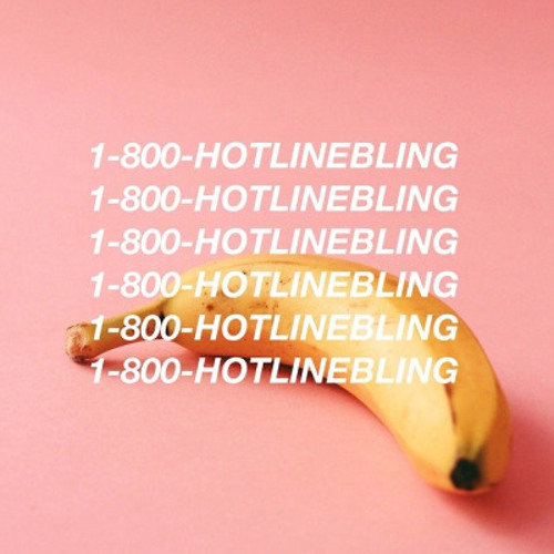 You Used To Call Me On Your Bananaphone [HotlineCore]