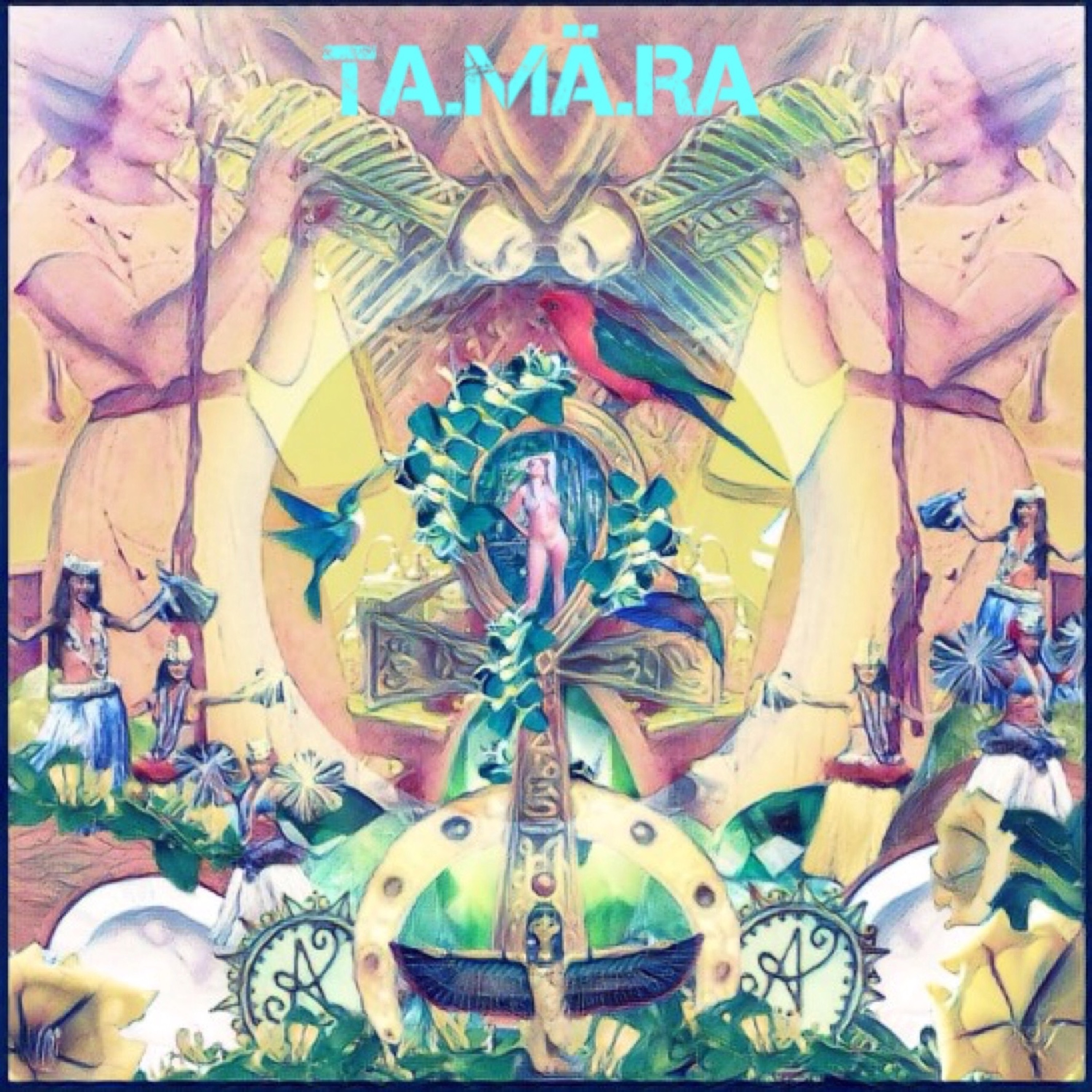 Ta.må.Ra episode artwork