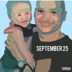 September 25th (prod.P4RM1ND3R)