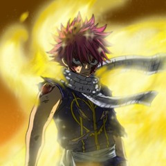 Fairy Tail OST - Tai Ma Gekisen