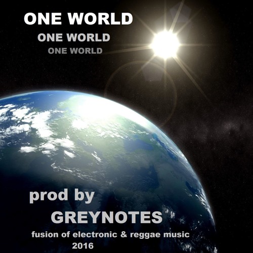 ONE WORLD - Live Set #free download