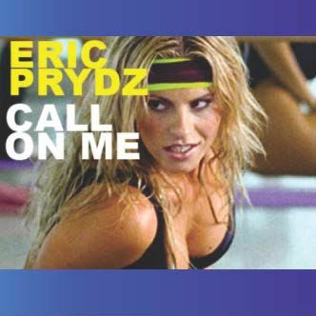 Stream Call on me ( Eric Prydz just to remember edit mix) download