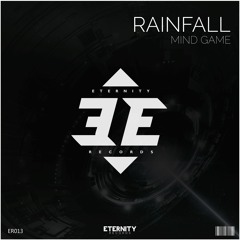 Mind Game - Rainfall // OUT NOW