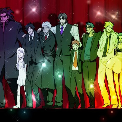 Listen to 【合唱】 シュガーソングとビターステップ - Kekkai