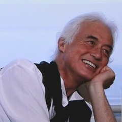 Jimmy Page Interview Part2 on BayFM Power Rock Today Sept 25, 2016