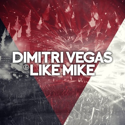 Dimitri Vegas & Like Mike - ID (Action)