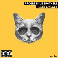 Progressive Brothers - Pussy Magnet (Original Mix)