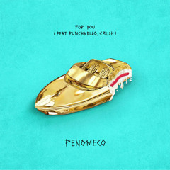 For you (Feat. Crush, Punchnello)