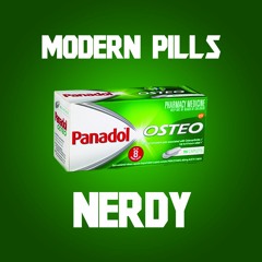 Nash ft. Aussie's Loosest Bloke - Modern Pills