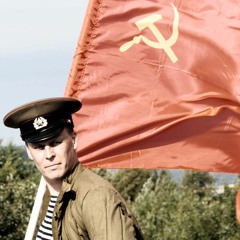 О.С.А "Белочка" - Европа ожидает Сталина