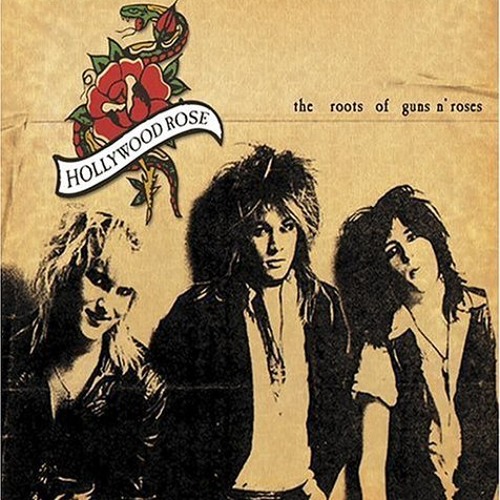 It's So Easy - Guns N' Roses (Vocal Cover)